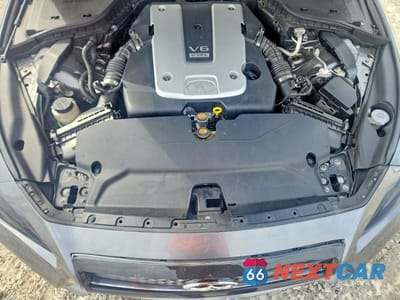 Zdjęcie 11 z 12 samochodu: 2015 INFINITI Q50 SPORT VIN:JN1BV7AP5FM330008 - miniatura