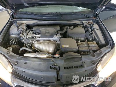 Zdjęcie 11 z 12 samochodu: 2016 TOYOTA CAMRY LE VIN:4T4BF1FK0GR582255 - miniatura