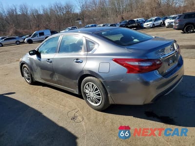 Drugie zdjęcie samochodu z przodu: 2018 NISSAN ALTIMA 2.5 S VIN:1N4AL3AP8JC166152 - miniatura
