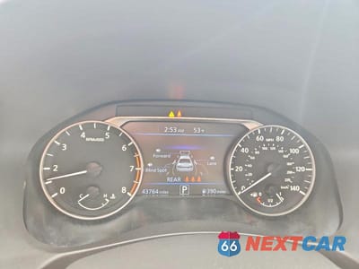Zdjęcie 9 z 12 samochodu: 2024 NISS ALTIMA SV VIN:1N4BL4DV1RN313643 - miniatura