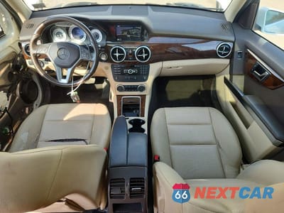 Zdjęcie 8 z 13 samochodu: 2015 MERCEDES-BENZ GLK 350 4MATIC VIN:WDCGG8JB0FG374174 - miniatura