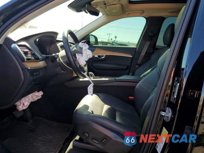 Zdjęcie 7 z 13 samochodu: 2024 VOLVO XC90 PLUS VIN:YV4H60CEXR1221750 - miniatura