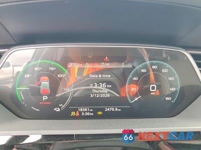 Zdjęcie 9 z 14 samochodu: 2024 AUDI Q8 E-TRON PRESTIGE VIN:WA16AAGE2RB025055 - miniatura