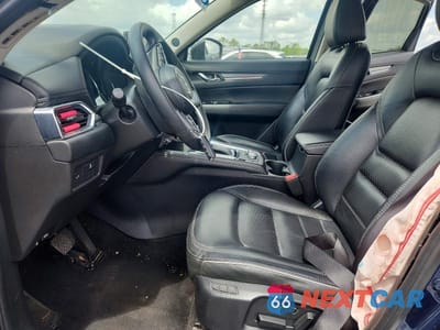 Zdjęcie 7 z 13 samochodu: 2024 MAZDA CX-5 PREMIUM VIN:JM3KFBDL8R0517204 - miniatura