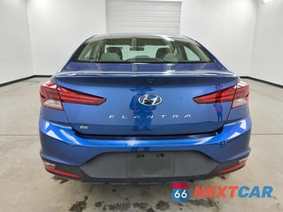 Zdjęcie 6 z 11 samochodu: 2019 HYUNDAI ELANTRA SE VIN:5NPD74LF8KH433303 - miniatura