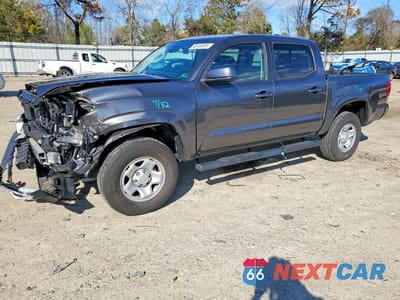 2023 TOYOTA TACOMA SR 3TYAX5GN4PT080459 - główne zdjęcie licytacji z USA - miniatura