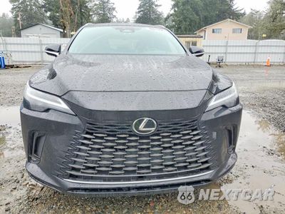 Piąte zdjęcie samochodu w środku: 2024 LEXUS RX 350H PREMIUM+ VIN:2T2BBMCA4RC024623 - miniatura