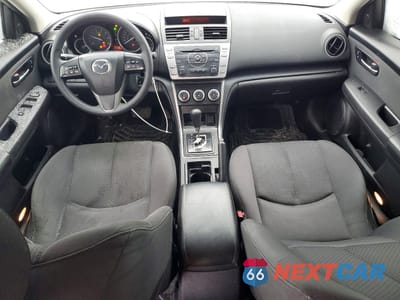 Zdjęcie 8 z 13 samochodu: 2013 MAZDA 6 SPORT VIN:1YVHZ8BH0D5M03862 - miniatura