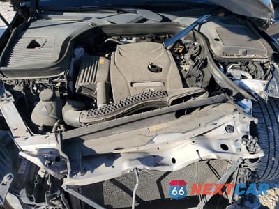 Zdjęcie 11 z 12 samochodu: 2018 MERCEDES-BENZ GLC 300 VIN:WDC0G4JB7JV033529 - miniatura