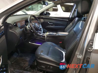Zdjęcie 7 z 14 samochodu: 2022 HYUNDAI TUCSON LIMITED VIN:5NMJECAE1NH041875 - miniatura