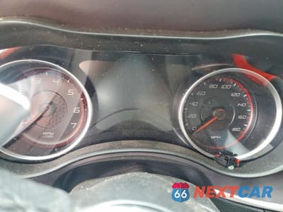 Zdjęcie 9 z 12 samochodu: 2020 DODGE CHARGER SCAT PACK VIN:2C3CDXGJ6LH190299 - miniatura
