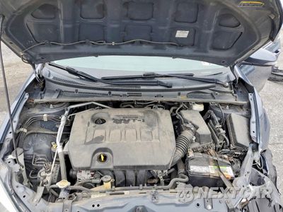 Zdjęcie 11 z 13 samochodu: 2014 TOYOTA COROLLA S PLUS VIN:2T1BURHE0EC077739 - miniatura