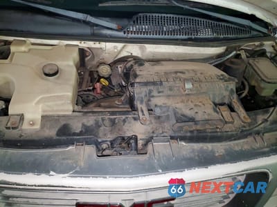 Zdjęcie 12 z 14 samochodu: 2000 GMC SAVANA G3500 VIN:1GTHG35R8Y1113563 - miniatura