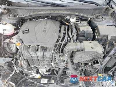 Zdjęcie 11 z 12 samochodu: 2023 HYUNDAI TUCSON SEL VIN:5NMJBCAEXPH179667 - miniatura