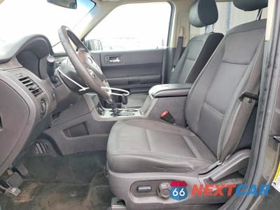 Zdjęcie 7 z 13 samochodu: 2016 FORD FLEX SE VIN:2FMGK5B85GBA12657 - miniatura