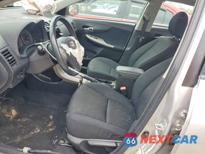 Zdjęcie 7 z 12 samochodu: 2010 TOYOTA COROLLA S VIN:1NXBU4EE1AZ354589 - miniatura