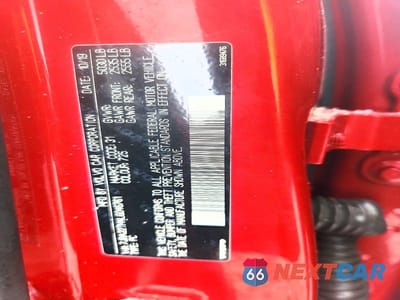 Zdjęcie 13 z 13 samochodu: 2020 VOLVO S60 T6 R-DESIGN VIN:7JRA22TM4LG046761 - miniatura