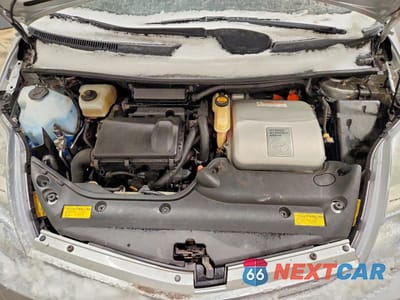 Zdjęcie 11 z 13 samochodu: 2007 TOYOTA PRIUS BASE VIN:JTDKB20U077642513 - miniatura