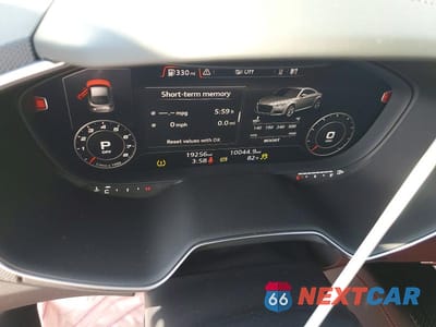 Zdjęcie 9 z 11 samochodu: 2023 AUDI TTS VIN:TRUA1AFV3P1008341 - miniatura