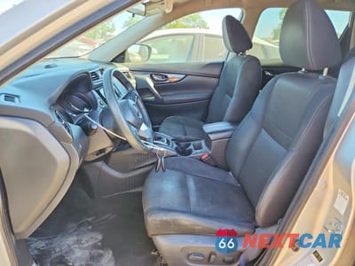 Zdjęcie 7 z 13 samochodu: 2019 NISSAN ROGUE SV VIN:KNMAT2MT6KP528714 - miniatura