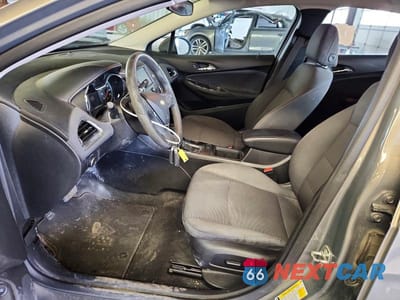 Zdjęcie 7 z 11 samochodu: 2018 CHEVROLET CRUZE LT VIN:1G1BE5SM9J7234968 - miniatura