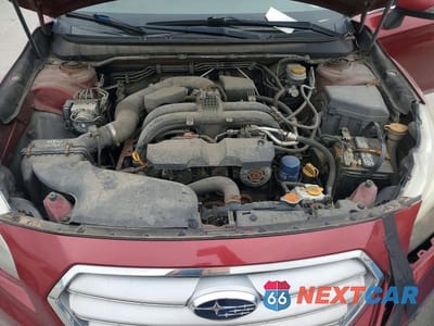 Zdjęcie 11 z 12 samochodu: 2015 SUBARU LEGACY 2.5I LIMITED VIN:4S3BNAN66F3068906 - miniatura