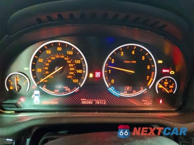 Zdjęcie 9 z 13 samochodu: 2015 BMW X4 XDRIVE28I VIN:5UXXW3C58F0M87963 - miniatura