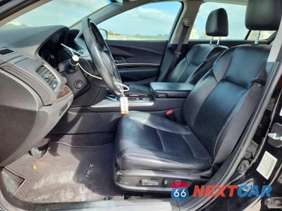 Zdjęcie 7 z 13 samochodu: 2014 ACURA RLX TECH VIN:JH4KC1F54EC003822 - miniatura
