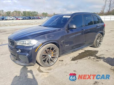 2014 BMW X5 SDRIVE35I 5UXKR2C55E0H33851 - główne zdjęcie licytacji z USA - miniatura