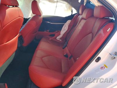 Zdjęcie 10 z 12 samochodu: 2018 TOYOTA CAMRY XSE V6 VIN:4T1BZ1HK5JU020759 - miniatura