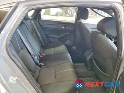 Zdjęcie 10 z 12 samochodu: 2024 HONDA ACCORD HYBRID SPORT VIN:1HGCY2F54RA002010 - miniatura