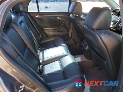 Zdjęcie 10 z 12 samochodu: 2006 ACURA 3.2TL VIN:19UUA65516A006867 - miniatura