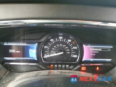 Zdjęcie 9 z 13 samochodu: 2017 LINCOLN NAVIGATOR L SELECT VIN:5LMJJ3JT9HEL03068 - miniatura