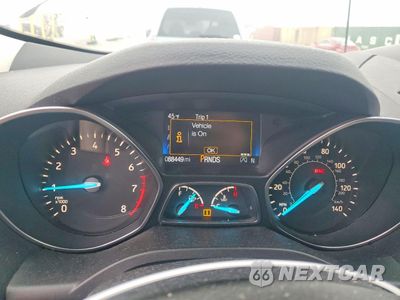 Zdjęcie 9 z 14 samochodu: 2018 FORD ESCAPE SEL VIN:1FMCU9HD5JUA94525 - miniatura