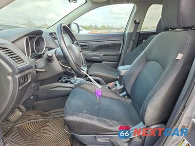 Zdjęcie 7 z 12 samochodu: 2015 MITSUBISHI OUTLANDER SPORT VIN:4A4AP3AWXFE035654 - miniatura