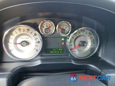 Zdjęcie 9 z 12 samochodu: 2010 FORD EDGE LIMITED VIN:2FMDK3KC4ABB76727 - miniatura