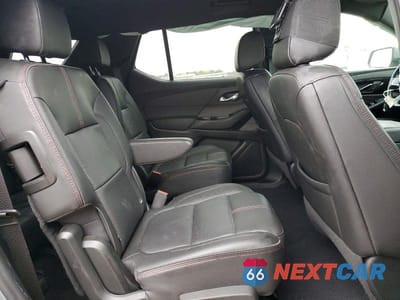 Zdjęcie 11 z 13 samochodu: 2023 CHEVROLET TRAVERSE RS VIN:1GNEVJKW4PJ196602 - miniatura