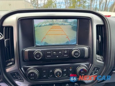 Zdjęcie 7 z 12 samochodu: 2017 CHEVROLET SILVERADO K1500 LTZ VIN:1GCVKSEJ0HZ100636 - miniatura