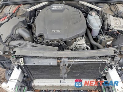 Zdjęcie 11 z 11 samochodu: 2018 AUDI A4 PREMIUM PLUS VIN:WAUENAF46JA232330 - miniatura