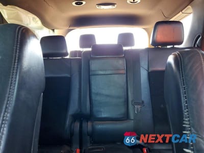Zdjęcie 10 z 14 samochodu: 2015 DODGE DURANGO SXT VIN:1C4RDHAG3FC186484 - miniatura