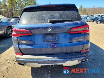 Zdjęcie 6 z 13 samochodu: 2022 BMW X5 XDRIVE40I VIN:5UXCR6C04N9L92564 - miniatura