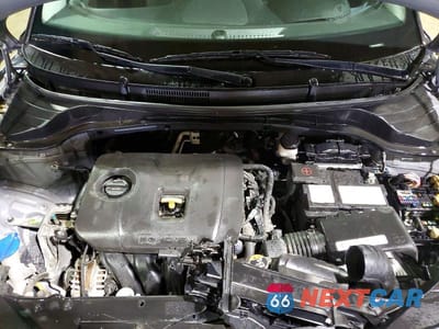 Zdjęcie 12 z 14 samochodu: 2022 KIA SOUL LX VIN:KNDJ23AU5N7833258 - miniatura