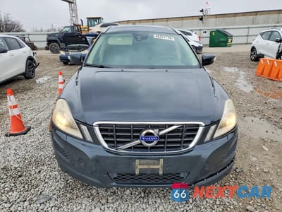 Piąte zdjęcie samochodu w środku: 2013 VOLVO XC60 3.2 VIN:YV4952DZ3D2386921 - miniatura