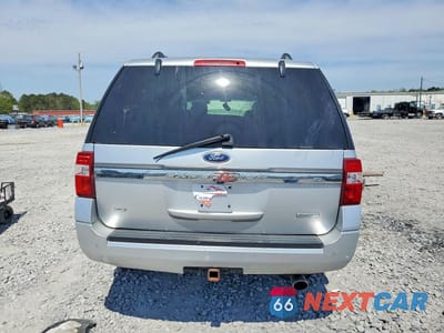 Zdjęcie 6 z 12 samochodu: 2015 FORD EXPEDITION EL XLT VIN:1FMJK1HT7FEF38351 - miniatura