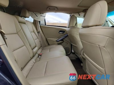 Zdjęcie 11 z 14 samochodu: 2015 ACURA RDX TECHNOLOGY VIN:5J8TB4H58FL024845 - miniatura