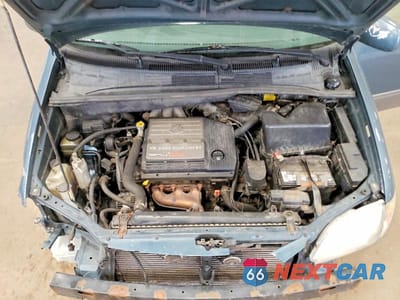 Zdjęcie 12 z 14 samochodu: 2002 TOYOTA SIENNA XLE VIN:4T3ZF13C92U446051 - miniatura