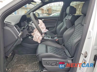Zdjęcie 7 z 12 samochodu: 2025 AUDI SQ5 PREMIUM PLUS VIN:WA1B4AFY9S2028378 - miniatura