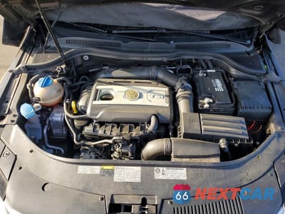 Zdjęcie 11 z 11 samochodu: 2016 VOLKSWAGEN CC BASE VIN:WVWBP7AN1GE503802 - miniatura