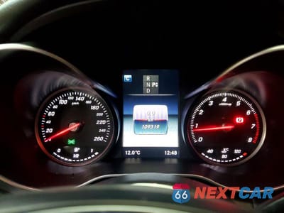 Zdjęcie 9 z 11 samochodu: 2017 MERCEDES-BENZ C 300 4MATIC VIN:55SWF4KB7HU191054 - miniatura