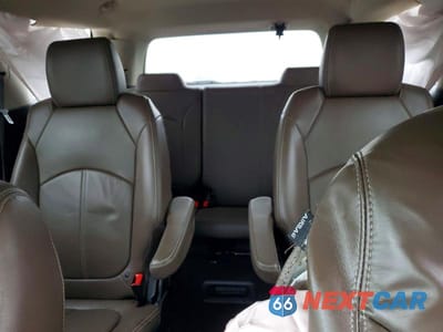 Zdjęcie 10 z 13 samochodu: 2015 GMC ACADIA SLT-1 VIN:1GKKVRKD9FJ220002 - miniatura